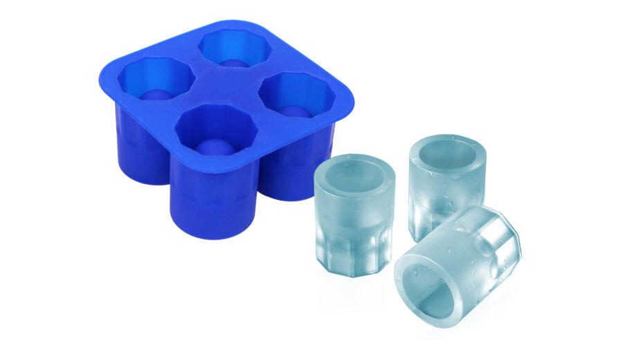 Blaumann szilikon p�link�s j�gpoh�r forma